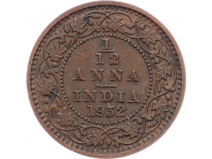 1/12 Anna 1932-E-10362-1