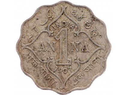 1 Anna 1907-E-10374-1