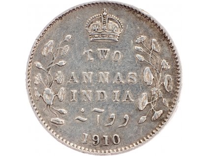 2 Annas 1910-E-10382-1