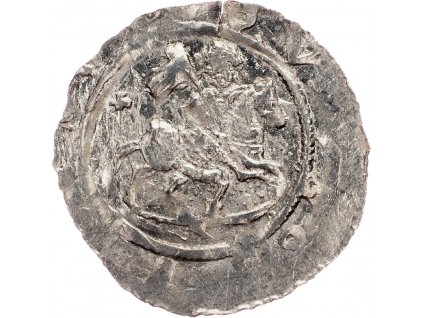 Denár 1125-1140-E-10489-1