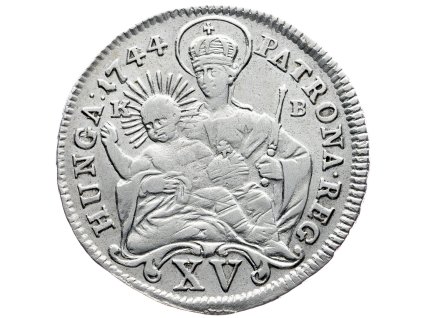 6864 15 krejcar 1744 kb