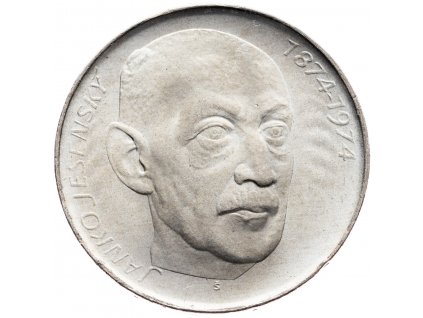 7323 50 koruna 1974 janko jesensky