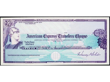 50 Dollars 1982-1993-B-8232-1