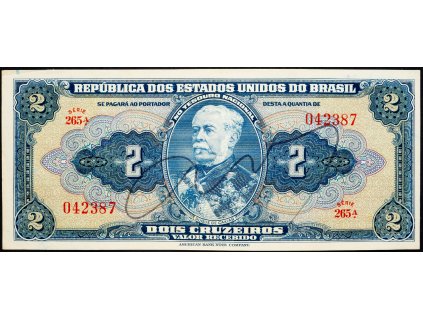 2 Cruzeiros 1955-B-8351-1