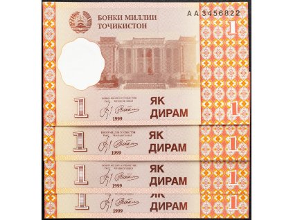 1 Diram 1999-B-8420-1