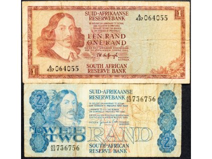 1, 2 Rand 1981-1990-B-8434-1
