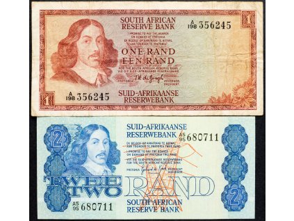 1, 2 Rand 1981-1990-B-8435-1