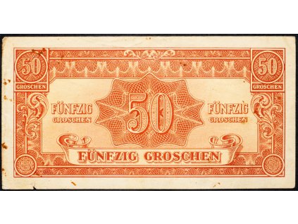 50 Groschen 1944-B-8668-1