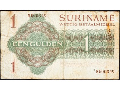 1 Gulden 1979-B-8889-1