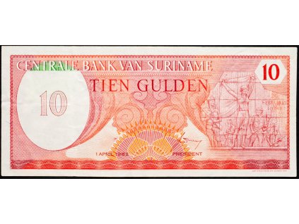 10 Gulden 1980-B-8897-1