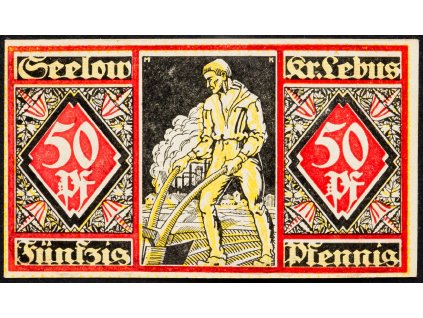 50 Pfennig 1920-B-8987-1