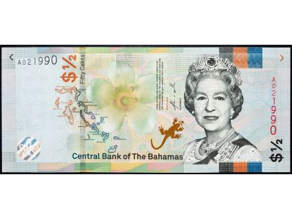 50 Cents 2019-B-10504-1
