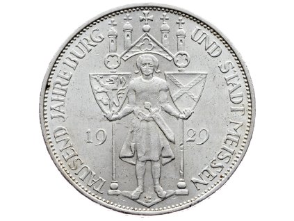 7677 vymar 3 marka 1929 e