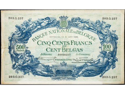 500 Francs 1930-B-10669-1