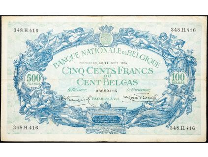 500 Francs 1934-B-10674-1
