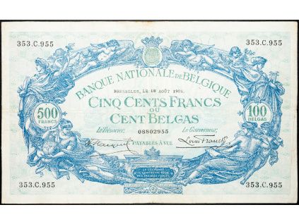 500 Francs 1934-B-10675-1