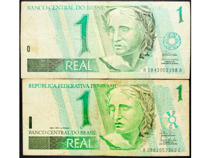 1 Real 1994, 2003-B-10971-1