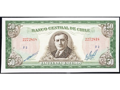 50 Escudos 1962-B-9170-1
