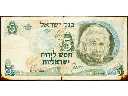 5 Lira 1968-B-9585-1