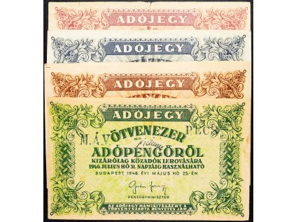 Adopengorol 1946-B-9410-1