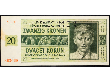 20 Korun 1944-B-11365-1