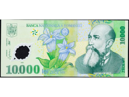 10000 Lei 2000-B-11641-1