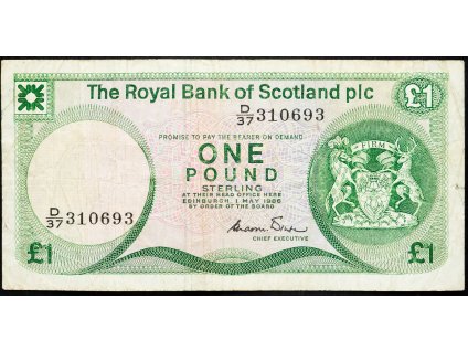1 Pound 1986-B-11099-1