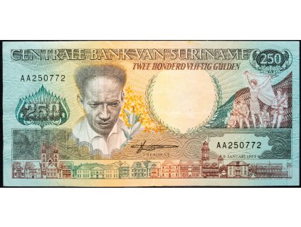250 Gulden 1988-B-10231-1