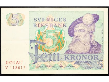 5 Kronor 1976-B-11104-1