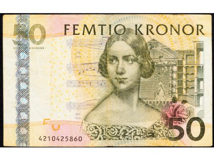 50 Kronor 2003-B-11109-1