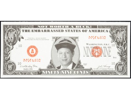 99 Cents 2000-B-9140-1