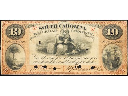 10 Dollars 1873-B-11247-1