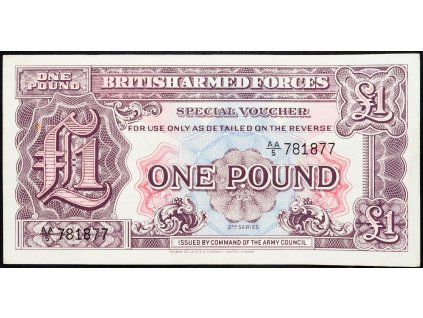 1 Pound 1948-B-11415-1