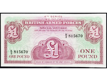 1 Pound 1962-B-11417-1
