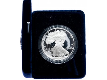 8496 2 american eagle 1995 p proof 31 1g ag 999 9 1000