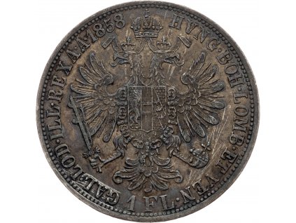 1 Zlatník  1858-E-10516-1