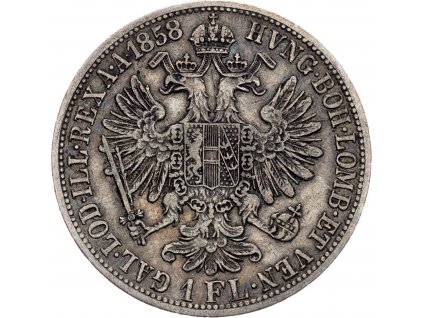 1 Zlatník  1858-E-10518-1