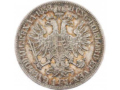 1 Zlatník  1858-E-10520-1