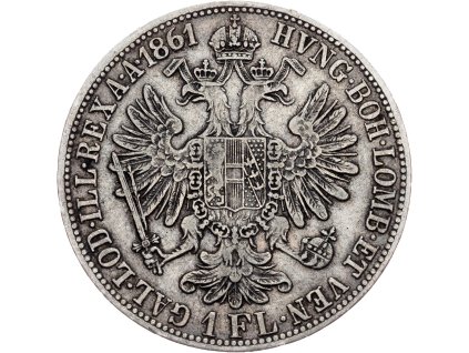 1 Zlatník  1861-E-10536-1