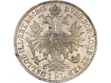 1 Zlatník  1861-E-10537-1