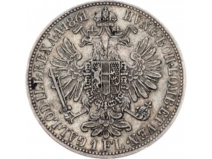 1 Zlatník  1861-E-10539-1