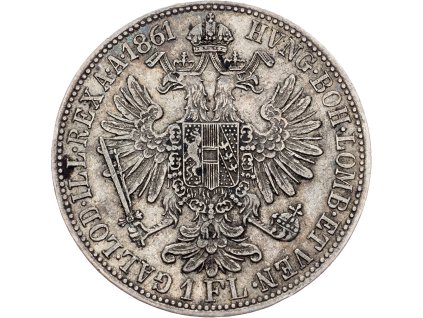 1 Zlatník  1861-E-10539-1