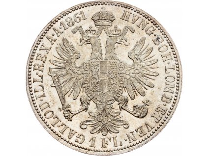 1 Zlatník  1861-E-10541-1