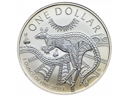 8553 australie kangaroo 2003 31 1g ag 999 1000