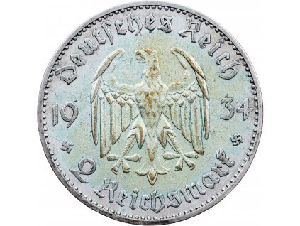 2 Marka 1934-E-10766-1