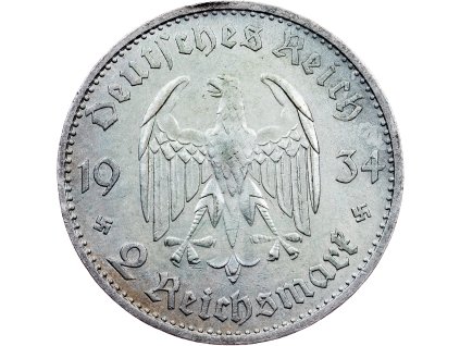 2 Marka 1934-E-10769-1