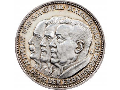 Medaile 1929-E-10775-1