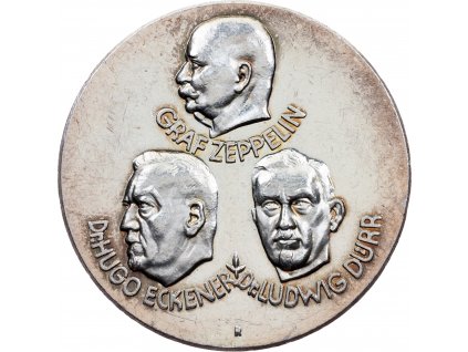 Medaile 1929-E-10779-1