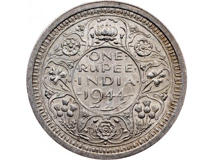 1 Rupee 1944-E-10812-1