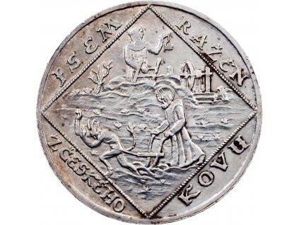 Medaile 1928-V-27-1